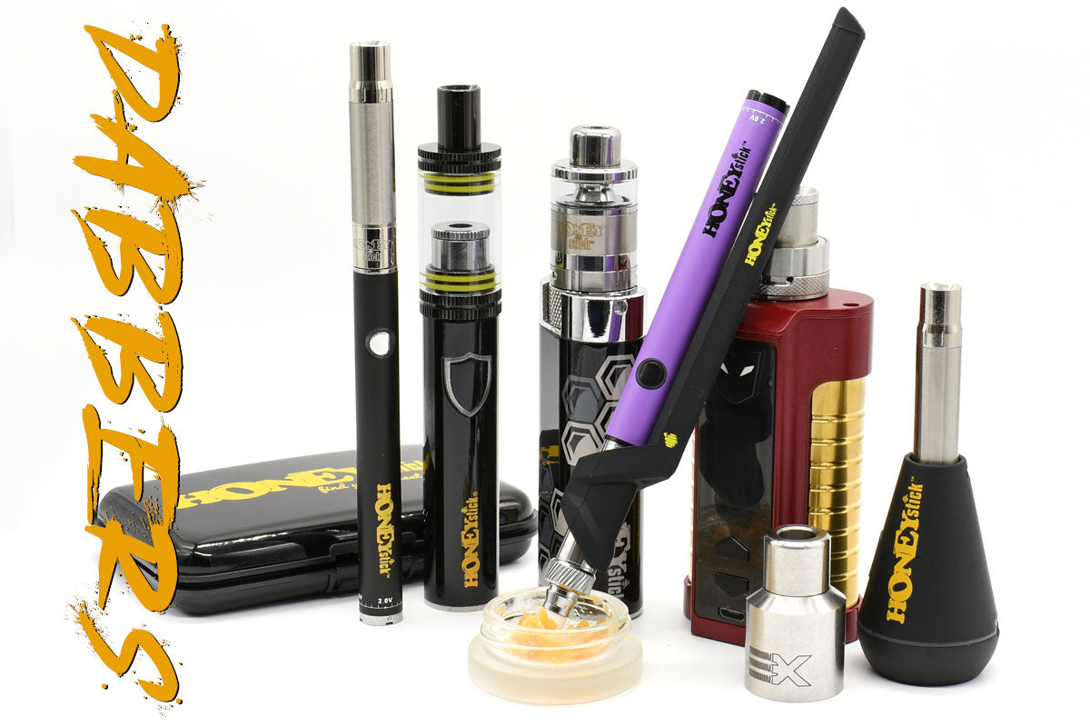 Exploring the Best Wax Vape Pens for Dabbing Aficionados