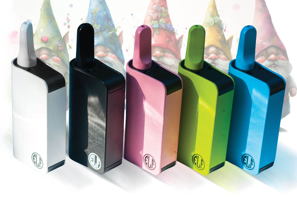 HoneyStick Elf Carts Vape