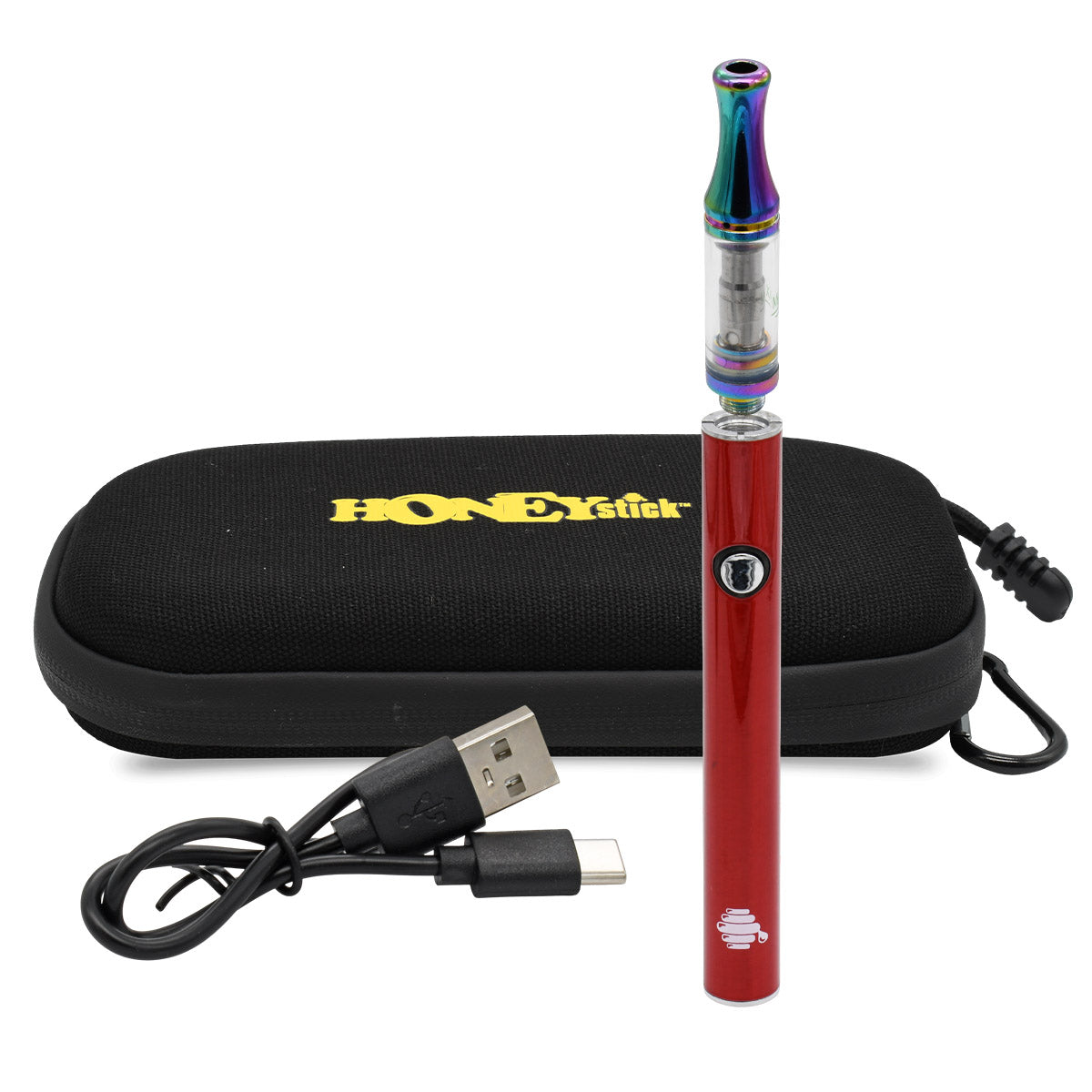 best oil vape pen Honeystick 510 Vape Pen for Oil