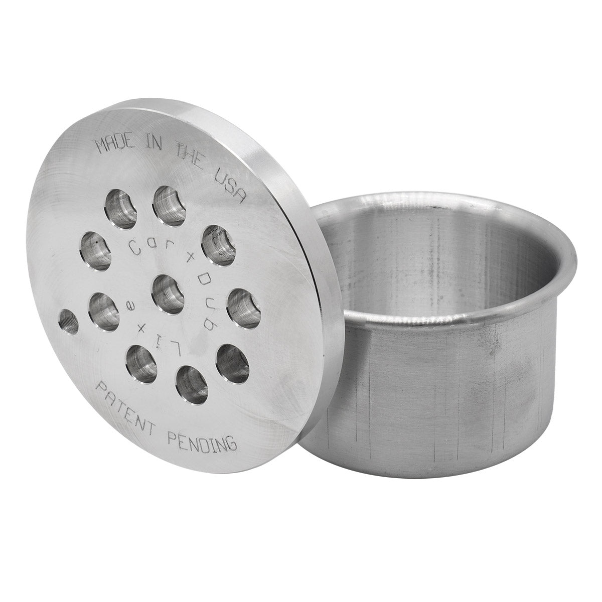 CartDub Plus Kit for Oil Removal cartridges