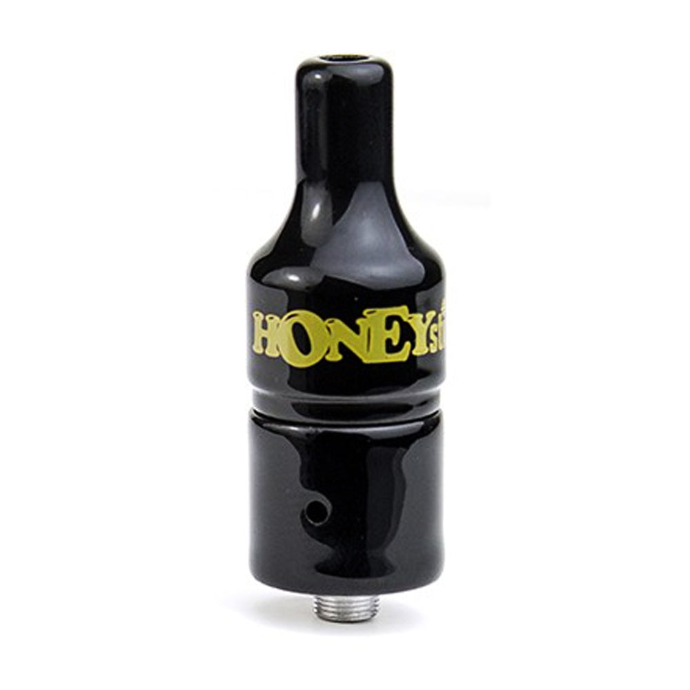 wax tank for vape Ceramic DAB / Wax Atomizer for Chiller B' / Stinger Vaporizer – HoneyStick