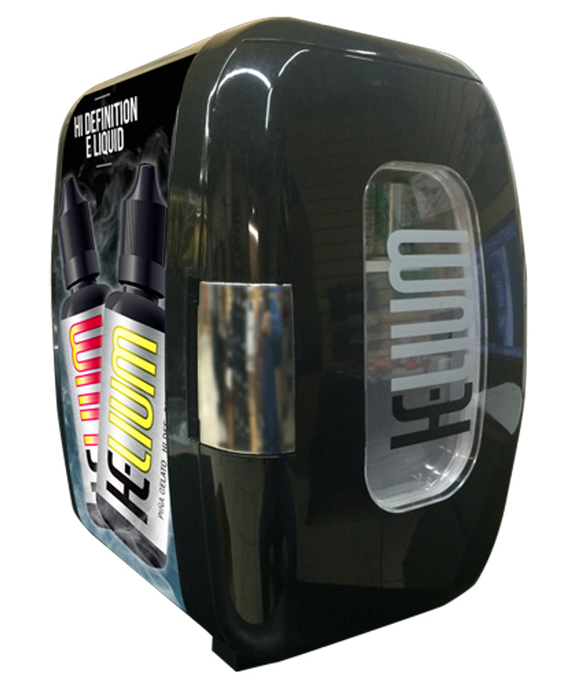 Helium Chiller Dab Fridge for Concentrates & Oils