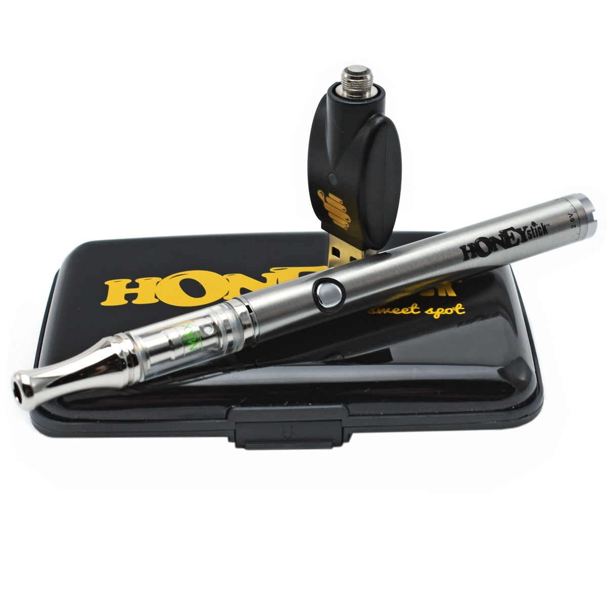 HoneyStick Twist 51 Vape Pen Kit