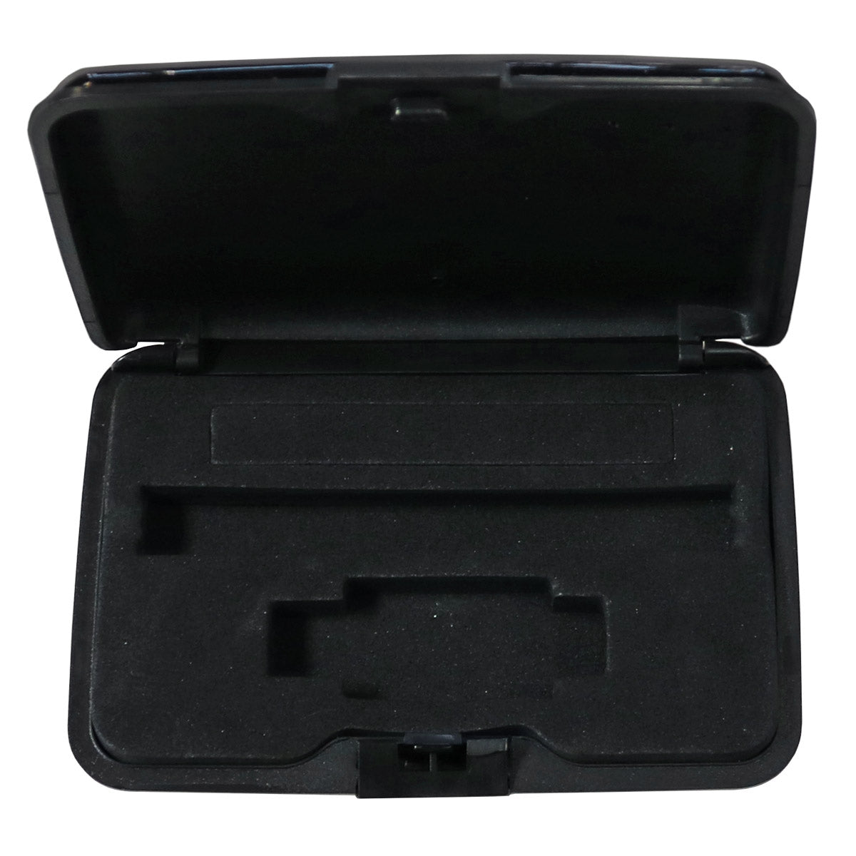 Black Wallet Carrying Case