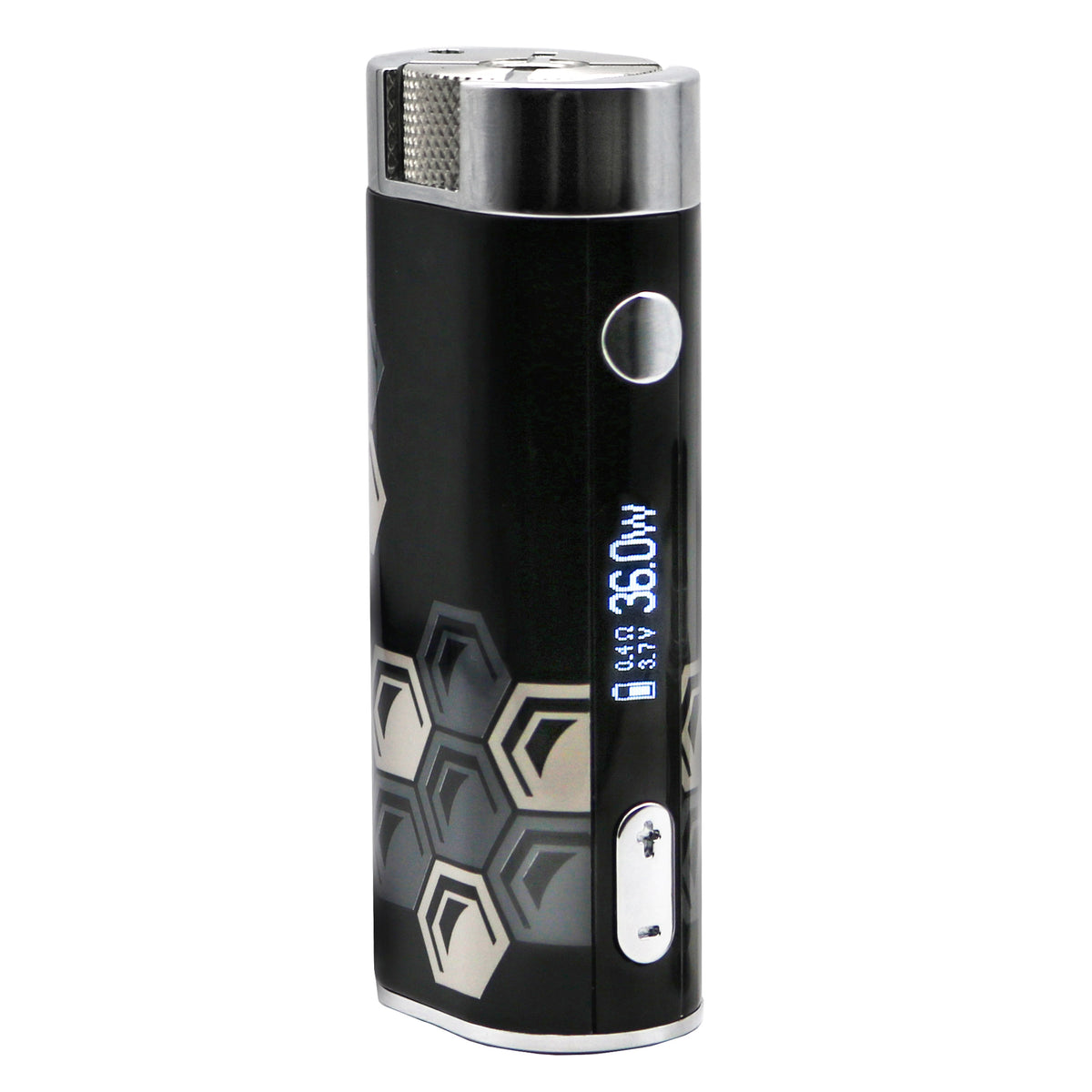 HRB Defender Dry Herb Vaporizer by HoneyStick HRB Defender Dry Herb Vaporizer by HoneyStick