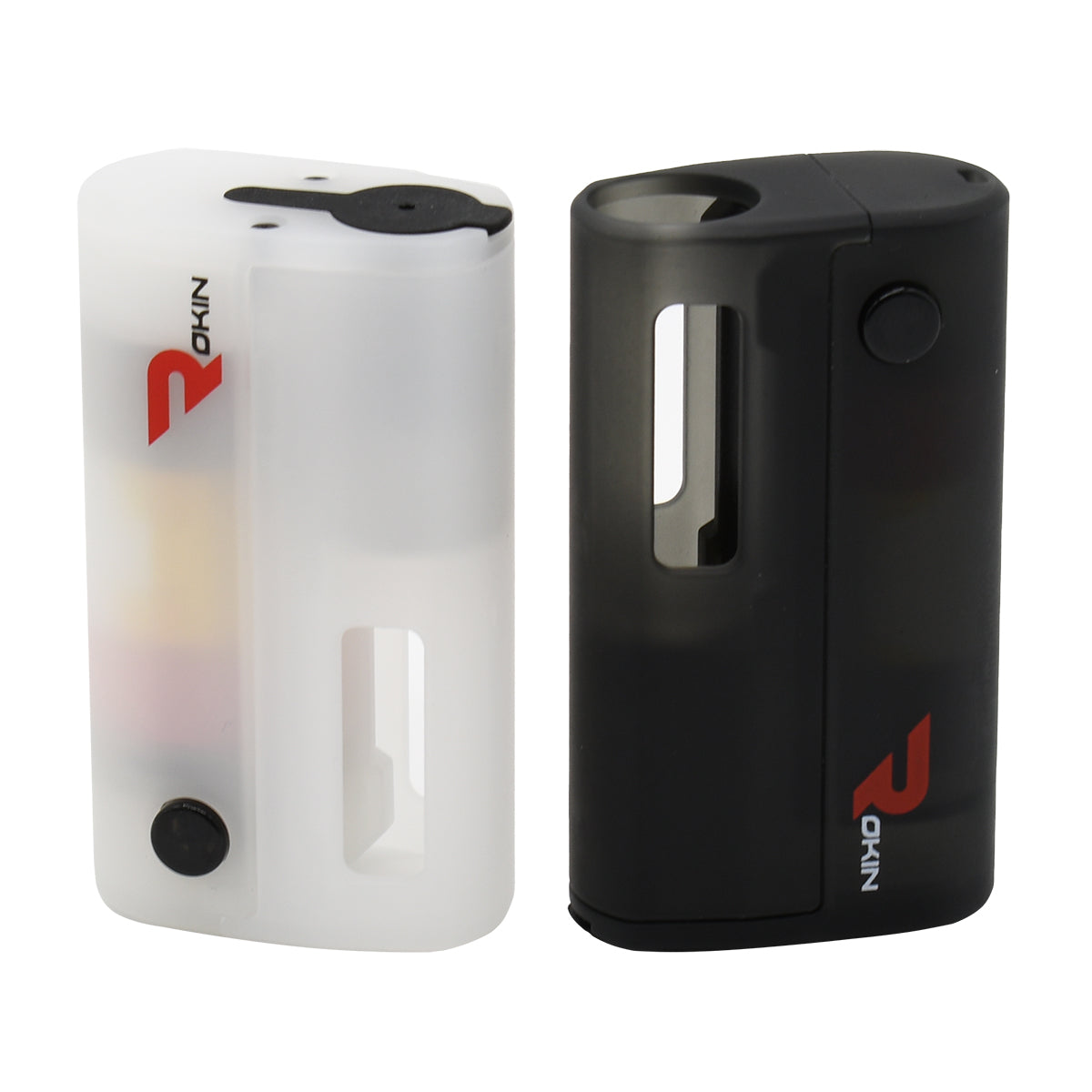 Rokin TANK Mini 2.0 510 Cart Battery Mod Vape – HoneyStick Rokin TANK Mini 2.0 510 Cart Battery Mod Vape – HoneyStick