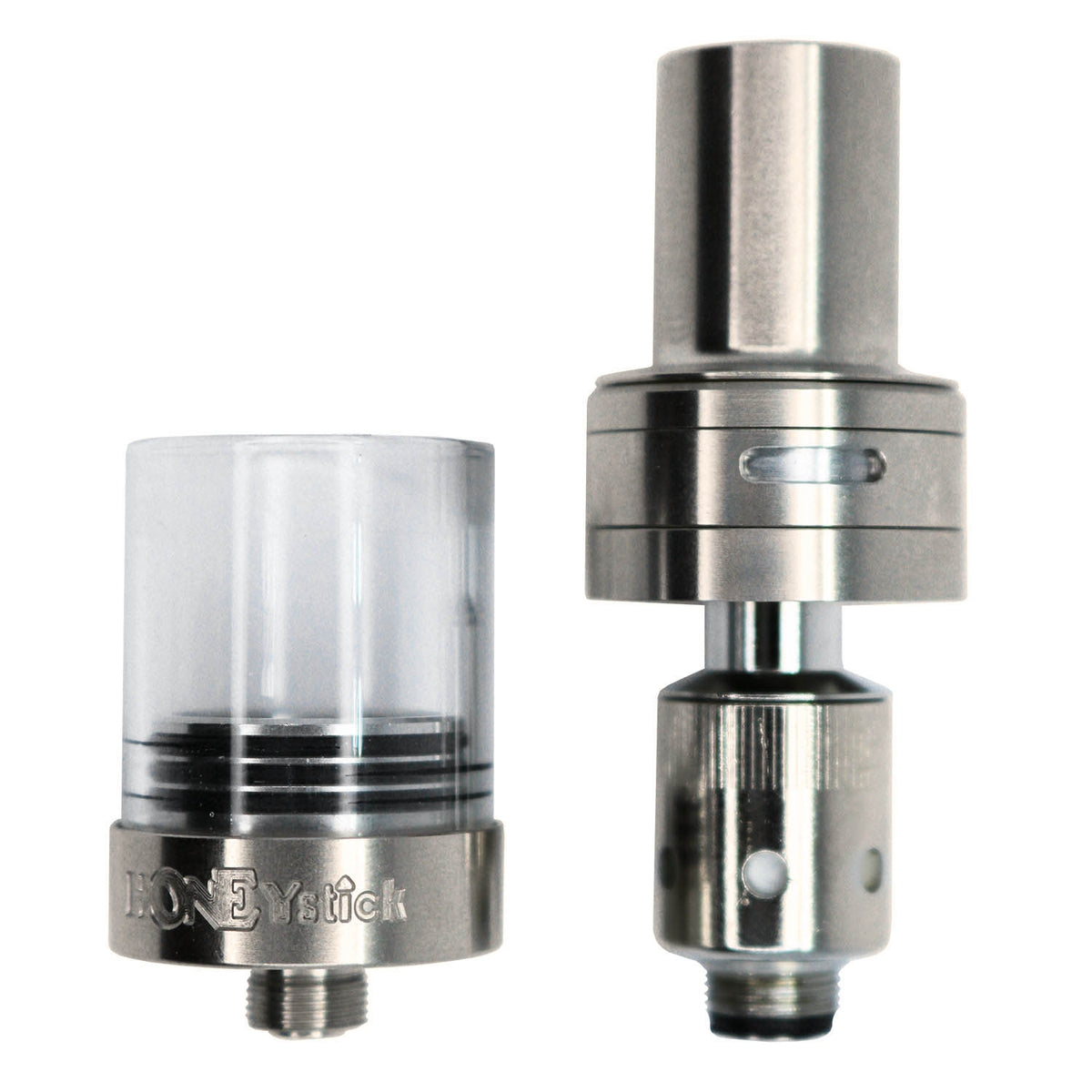 HoneyStick Sub-Ohm Vape Tank HoneyStick Sub-Ohm Vape Tank