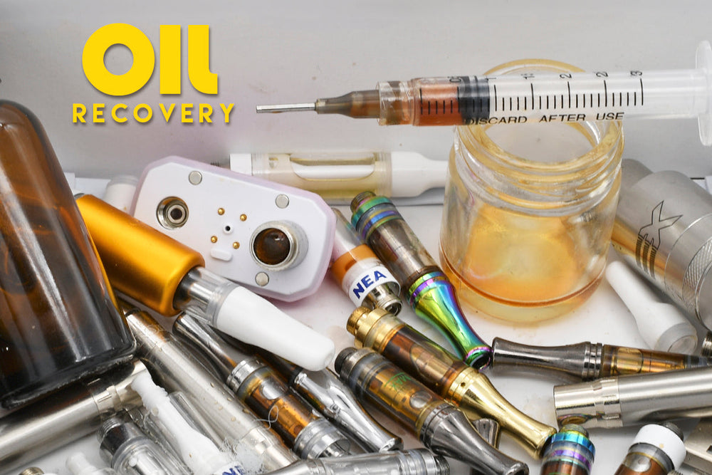 refill vape cartridges Oil Recovery from Broken Carts, Dead Pens, Cart Batteries & Failed Tanks – HoneyStick VooPoo Drag 6 Vape Mod Colors:Pink Mint SMOK NFIX Pro 25W