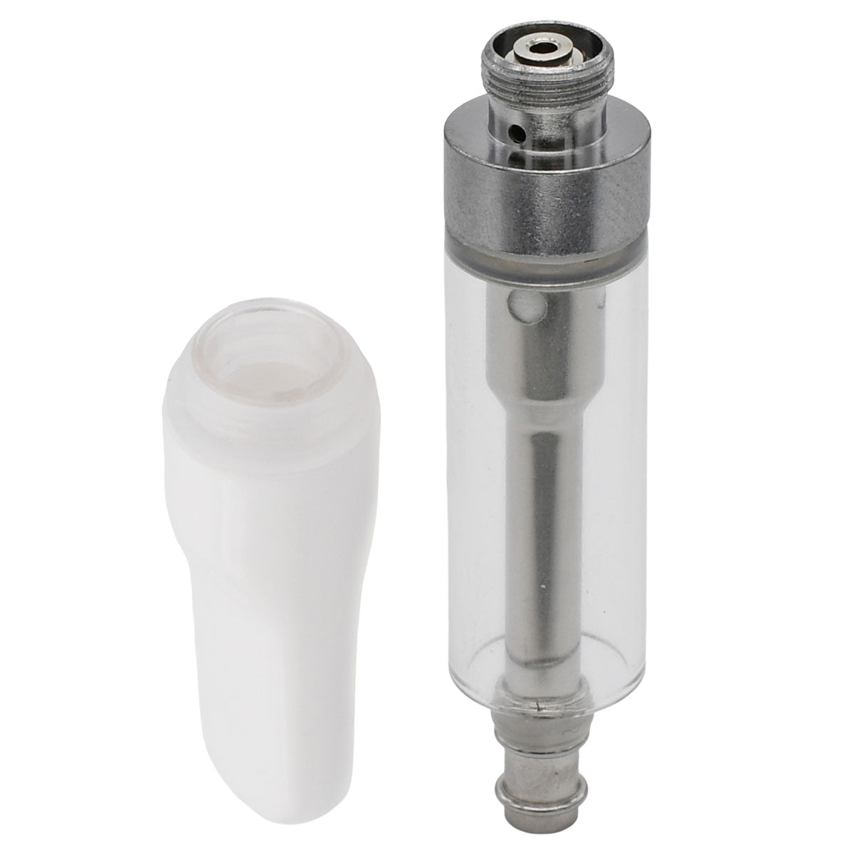 510 Thread Empty Disposable Vape Cart