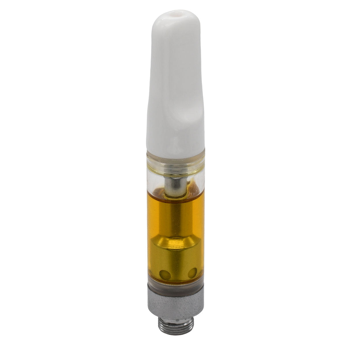 Prefilled Disposable Vape Cart
