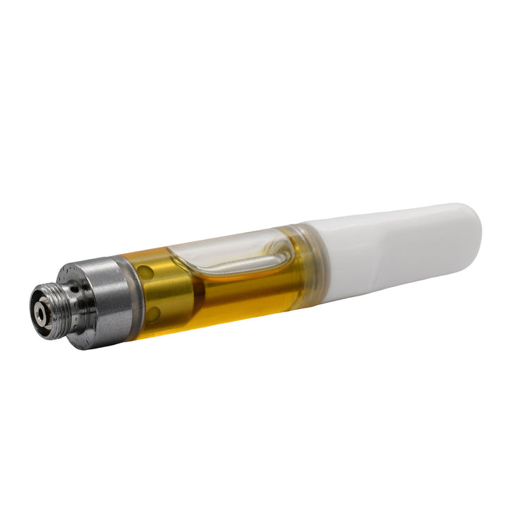 disposable vape pen cartridges Cartridge 1G / 1ML NORTH Night Edition Disposable Pineapple Express 98.84% Cartridge PID Colors:Clear