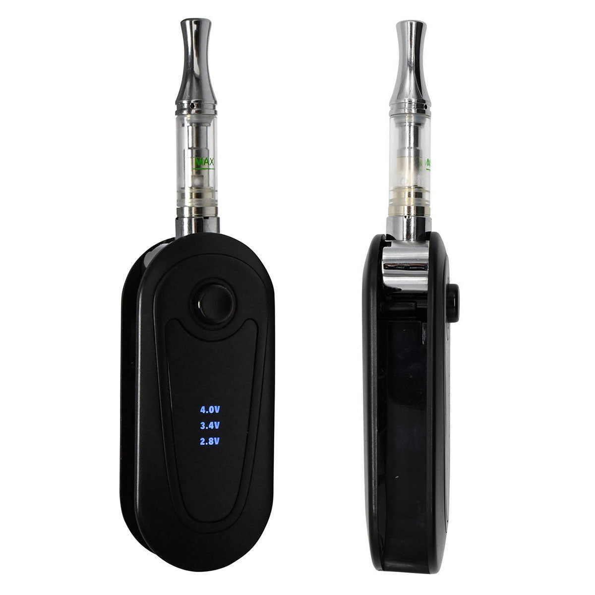 CLICK Key Fob Vape Battery for 510 Carts