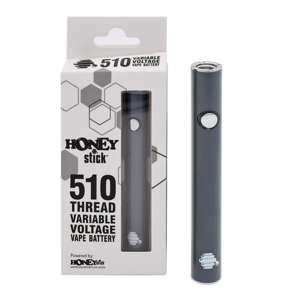 5 10 thread battery for vape pen HoneyStick 510 Stick Wintergreen RAZ LTX DC25000 coil type:sub ohm Flavor:Citrus Melody