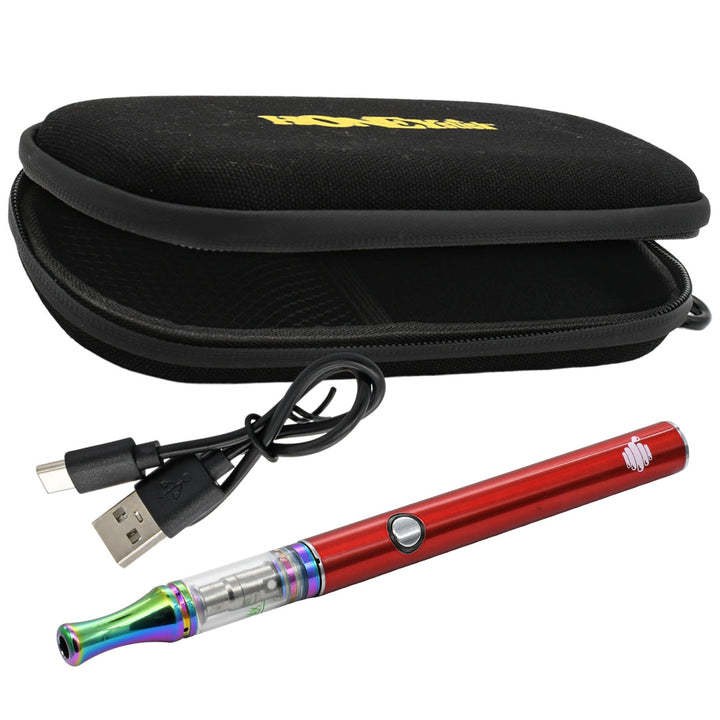 ut vape flavors UT Bar 50k Duel Flavor Device: Our Honest Review