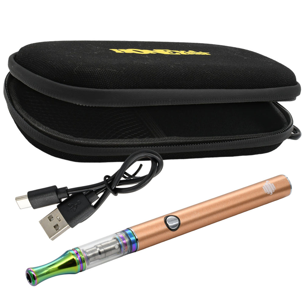 cartridge vape pen battery 510 Honeystick With for Oil Buy Delta 9 THC FLAVOUR:DREAM STRAWBERRY (DESSERT) Unicorn Juice Disposable -