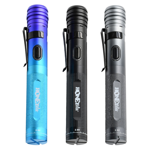 510 Thread Battery Units and Vape Batteries HoneyStick 510 Thread Battery Units and Vape Batteries HoneyStick