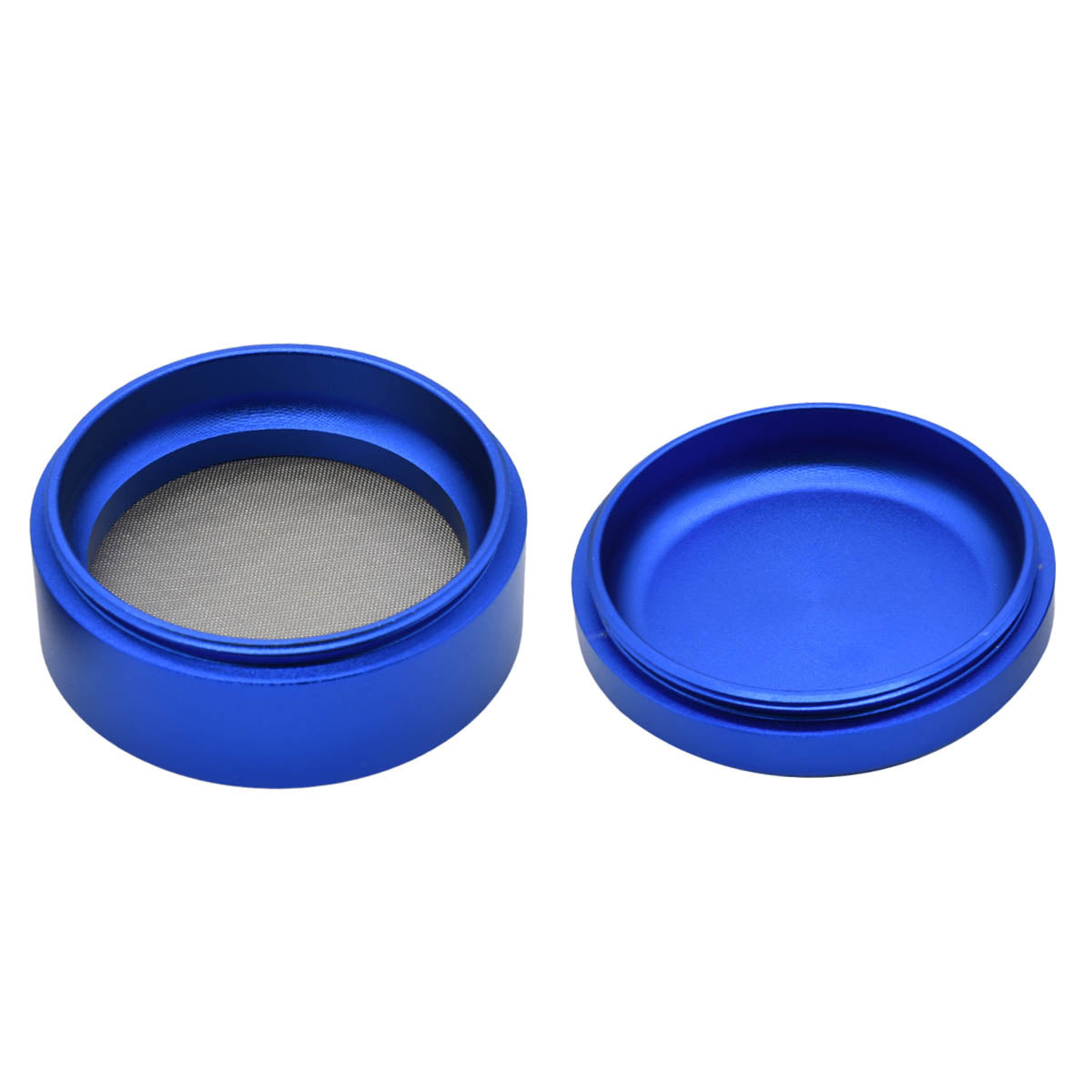 5PC Herb Grinder - Stache Grynder