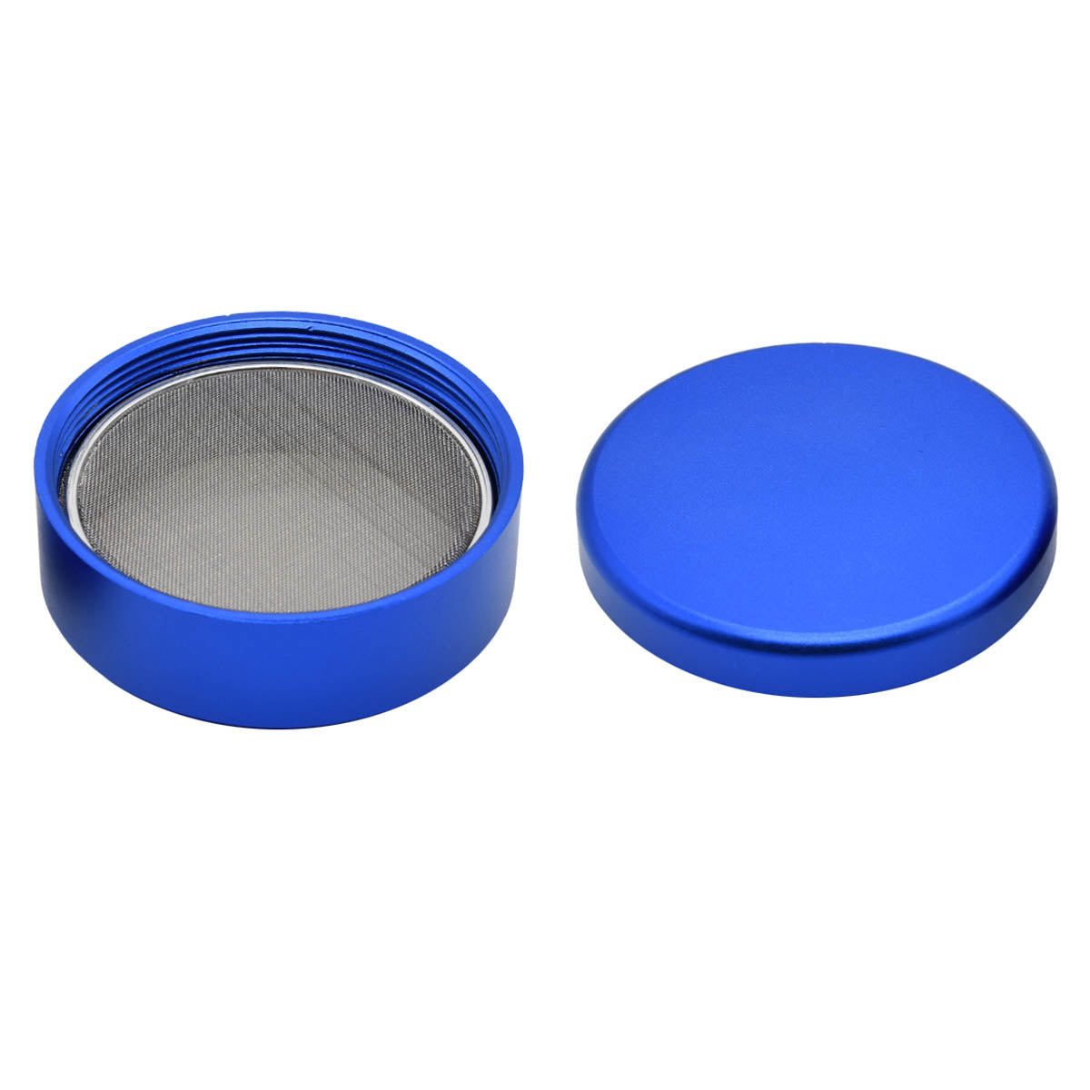 5PC Herb Grinder - Stache Grynder