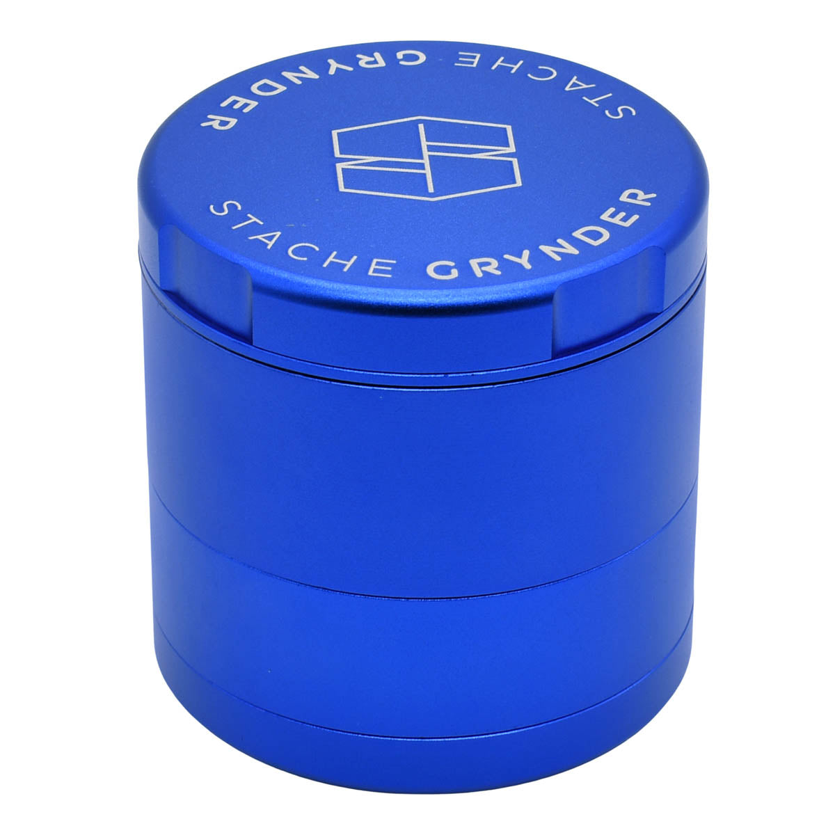 5PC Herb Grinder - Stache Grynder