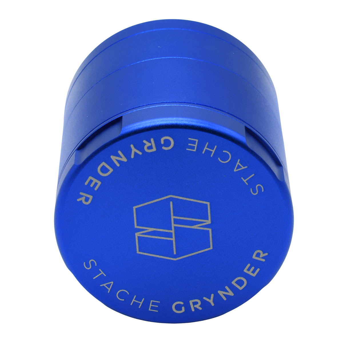 5PC Herb Grinder - Stache Grynder