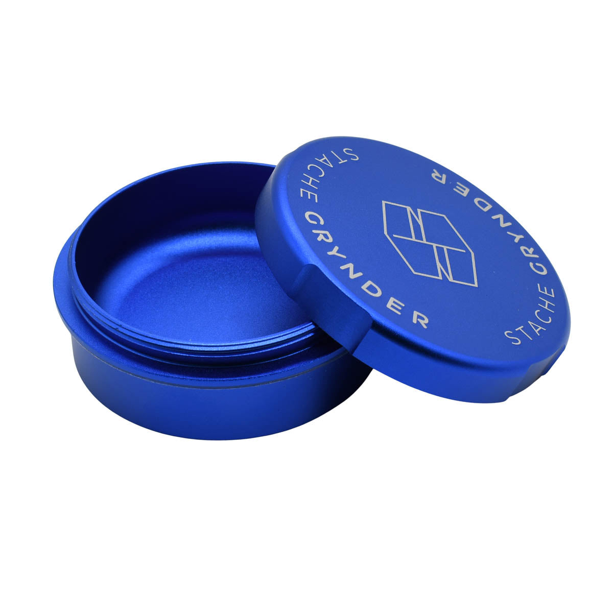 5PC Herb Grinder - Stache Grynder