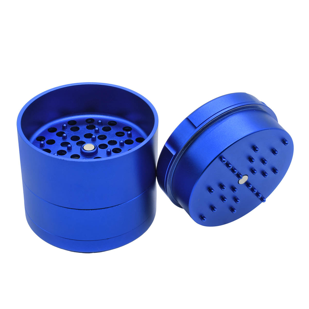 5PC Herb Grinder - Stache Grynder