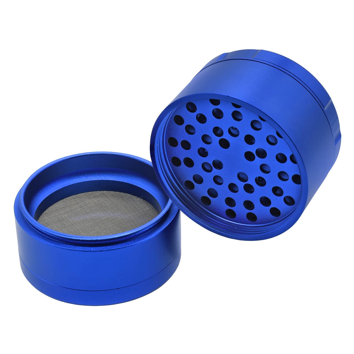 5PC Herb Grinder - Stache Grynder