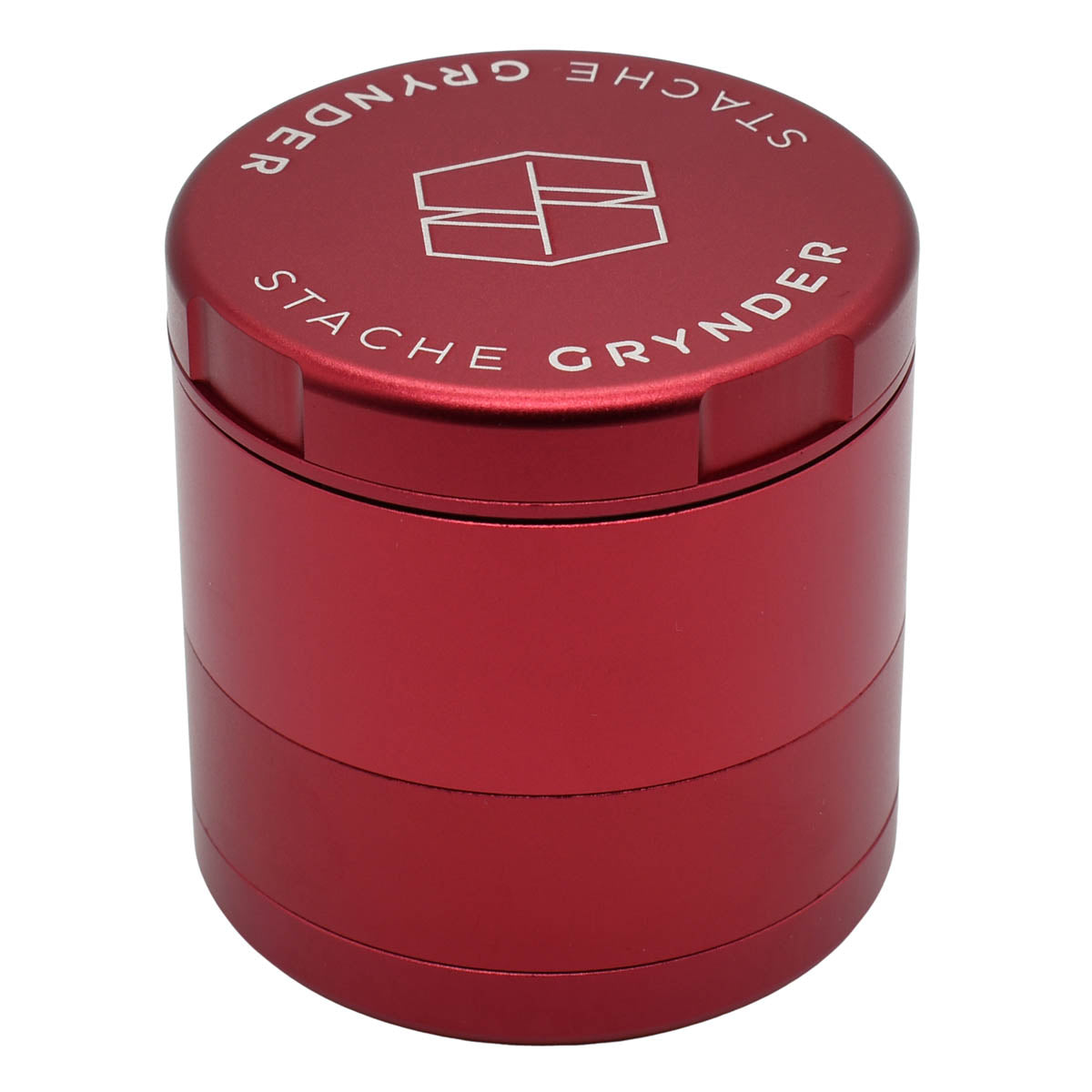 5PC Herb Grinder - Stache Grynder