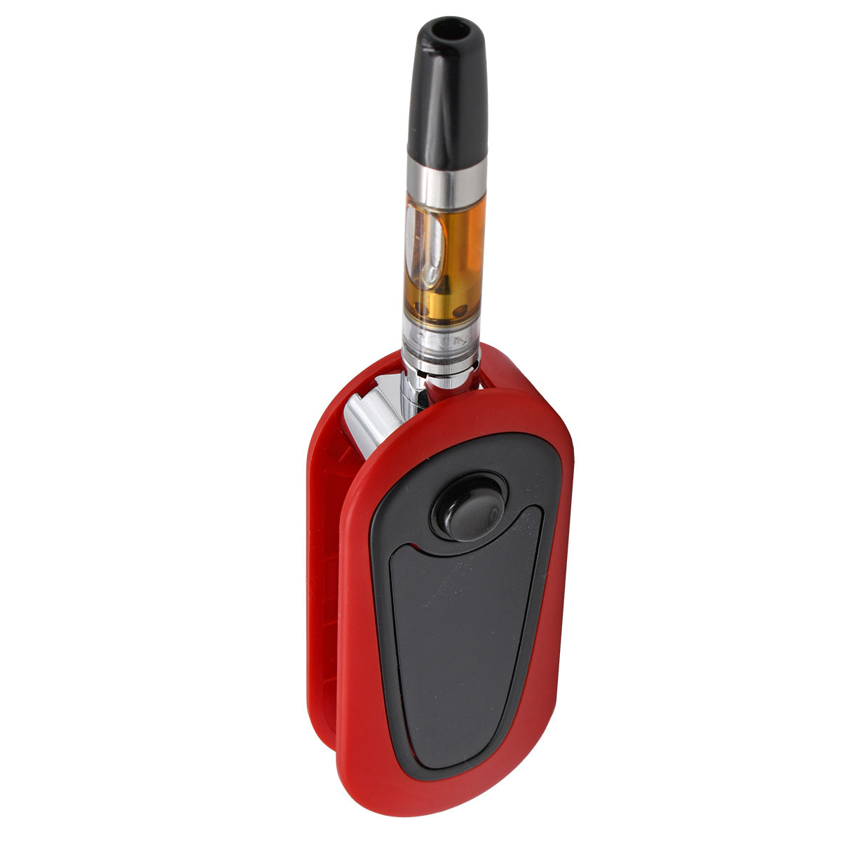 Click Key Fob Cartridge Vape Battery