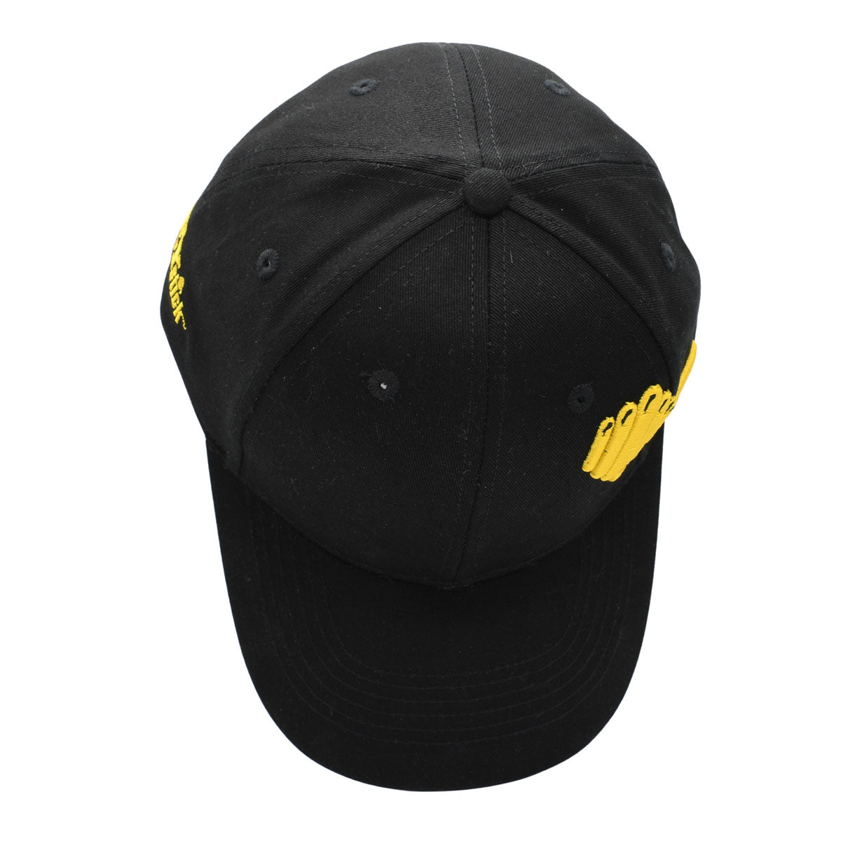 HoneyStick Curved Bill Cap