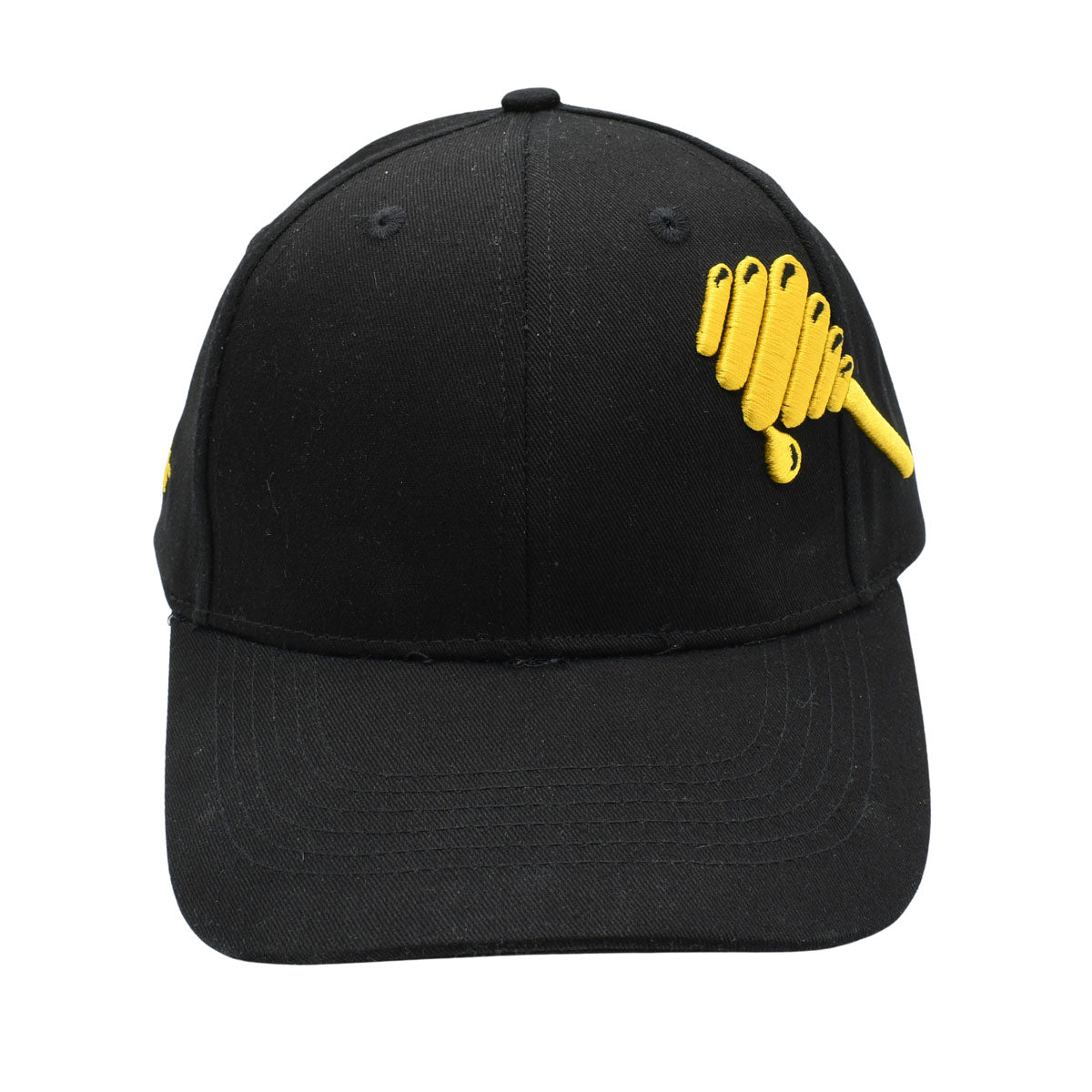 HoneyStick Curved Bill Cap