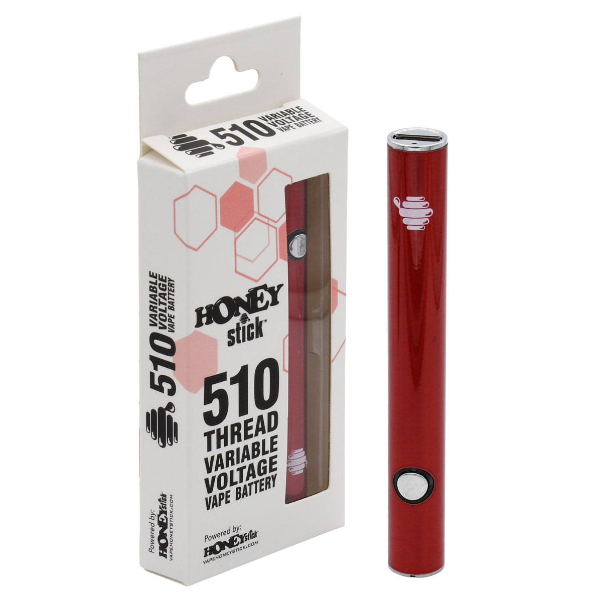 js vape battery HoneyStick 510 Stick Vape Battery js vape battery HoneyStick 510 Stick Vape Battery