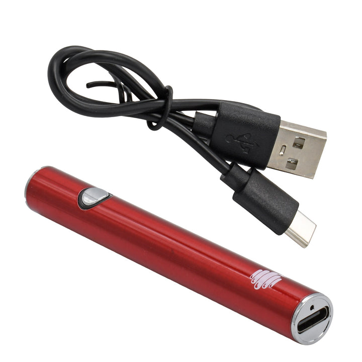 adjustable vape pen battery HoneyStick 510 Stick Vape Battery