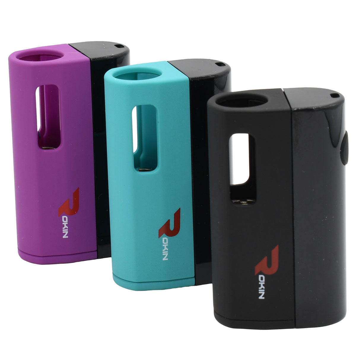 Rokin TANK PRO Digital Cart Battery Rokin TANK PRO Digital Cart Battery