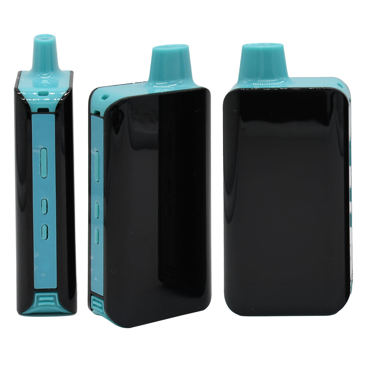 Rokan BAR PRO Discreet Vape Cart Battery with Full Digital Screen Rokan BAR PRO Discreet Vape Cart Battery with Full Digital Screen