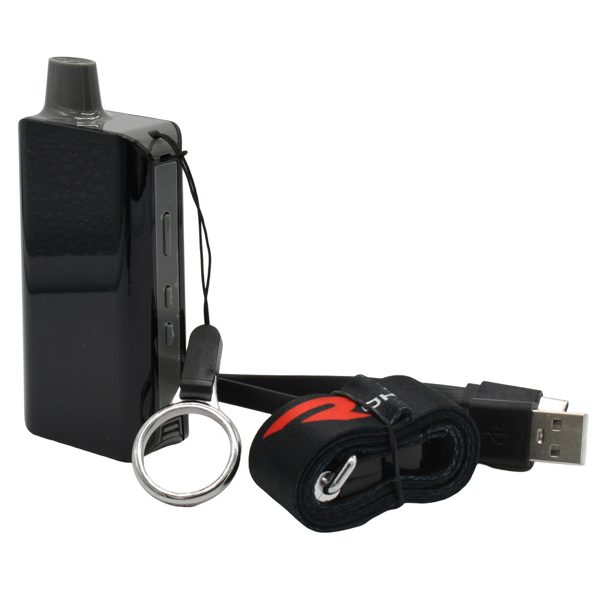Rokin BAR PRO Digital Discreet Vape for Carts