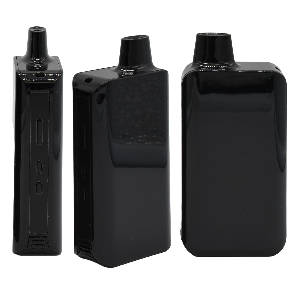 Rokin BAR PRO Digital Discreet Vape for Carts