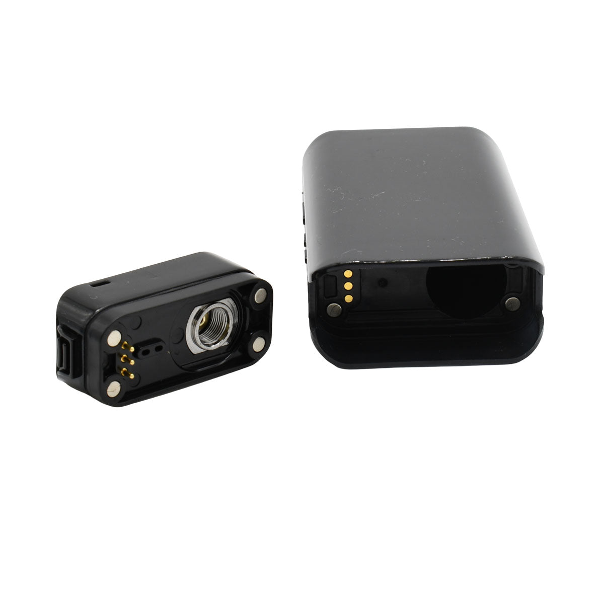 Rokin BAR PRO Digital Discreet Vape for Carts