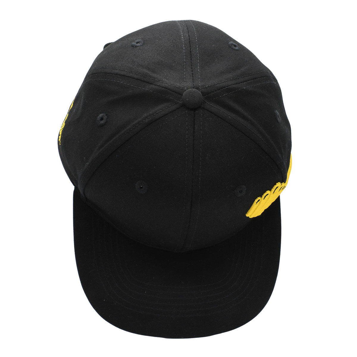 HoneyStick Flat Bill Cap