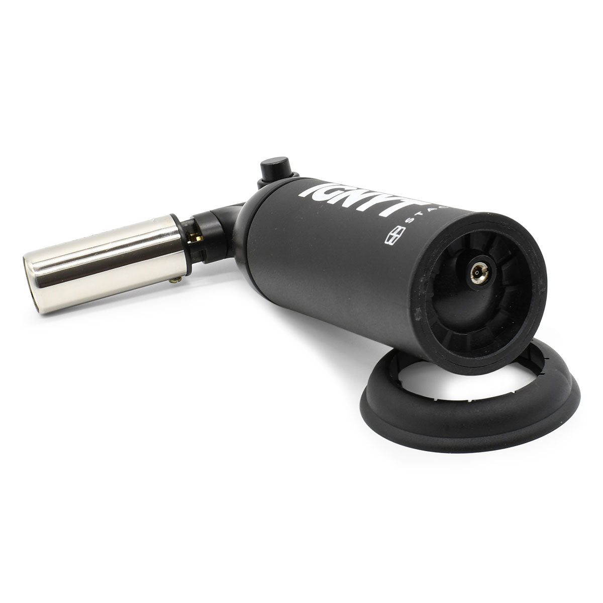IGNYT Double Jet Torch Butane Lighter -  Refillable