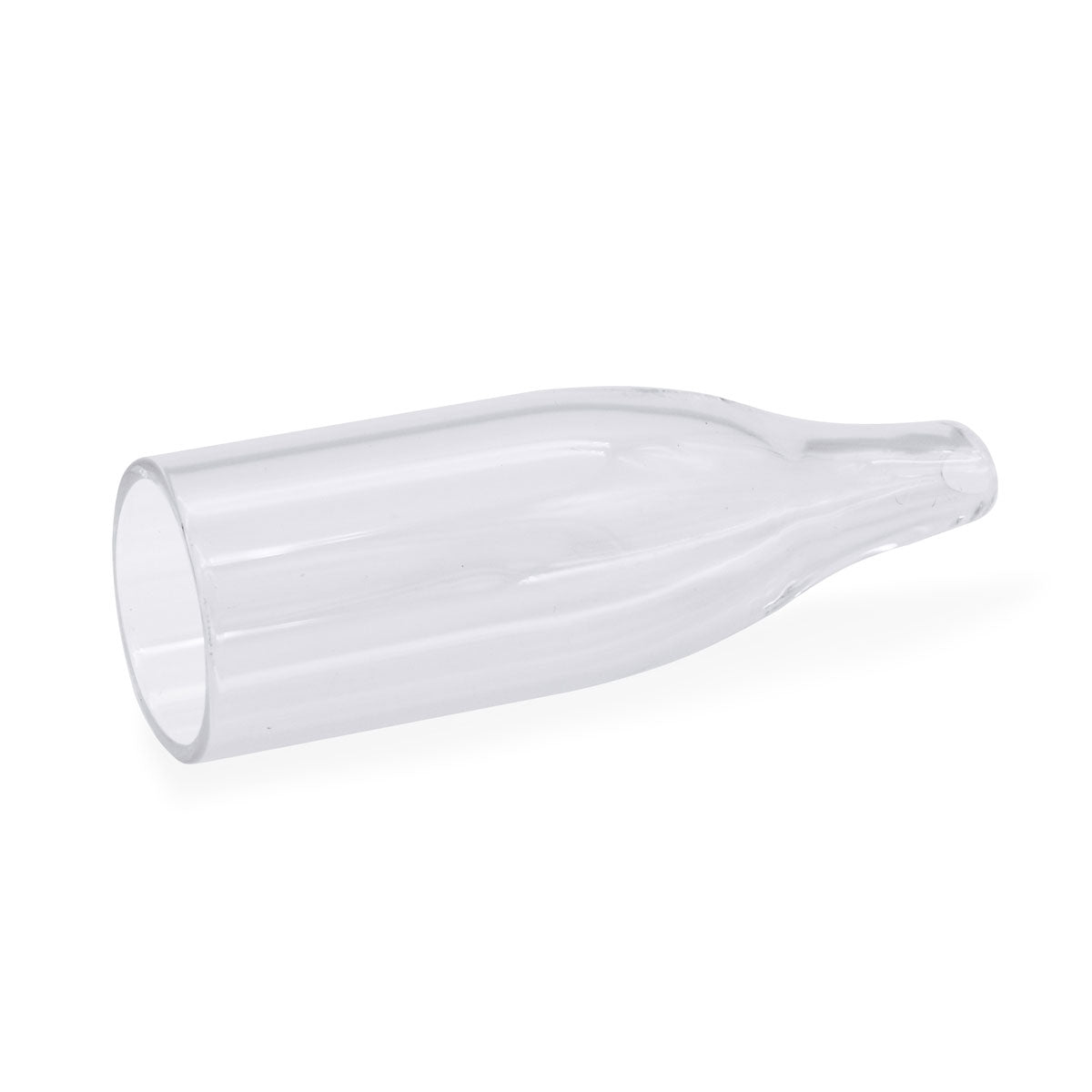 Glass Mouthpiece Replacement for Lil Ripper Portable E-Rig