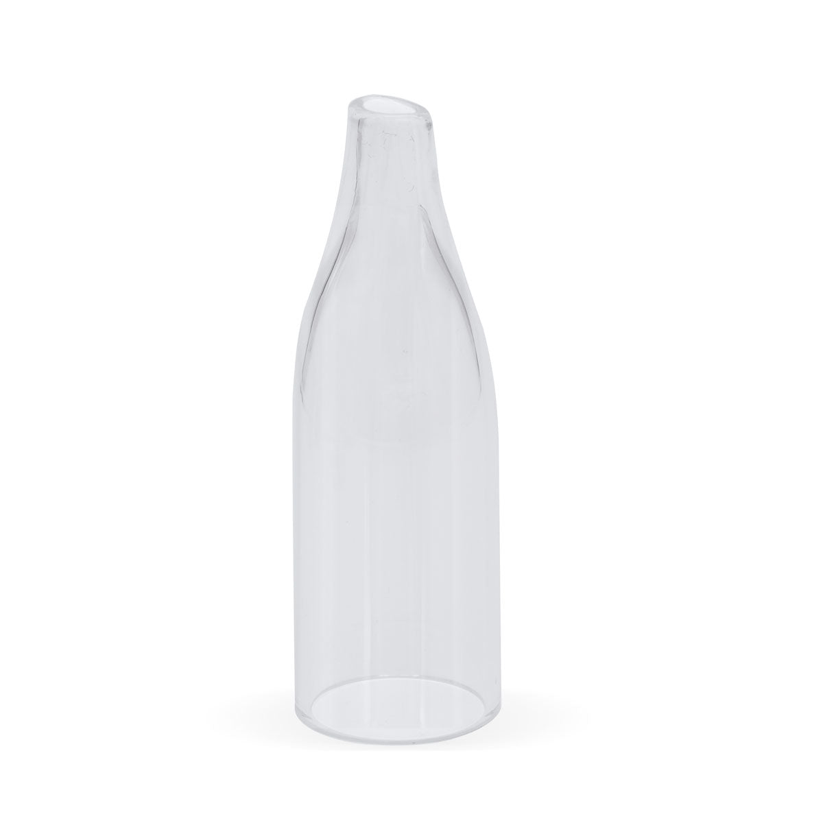 Glass Mouthpiece Replacement for Lil Ripper Portable E-Rig