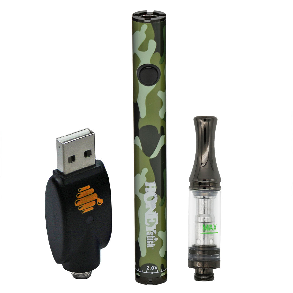 HoneyStick Twist 51 Vape Pen Kit