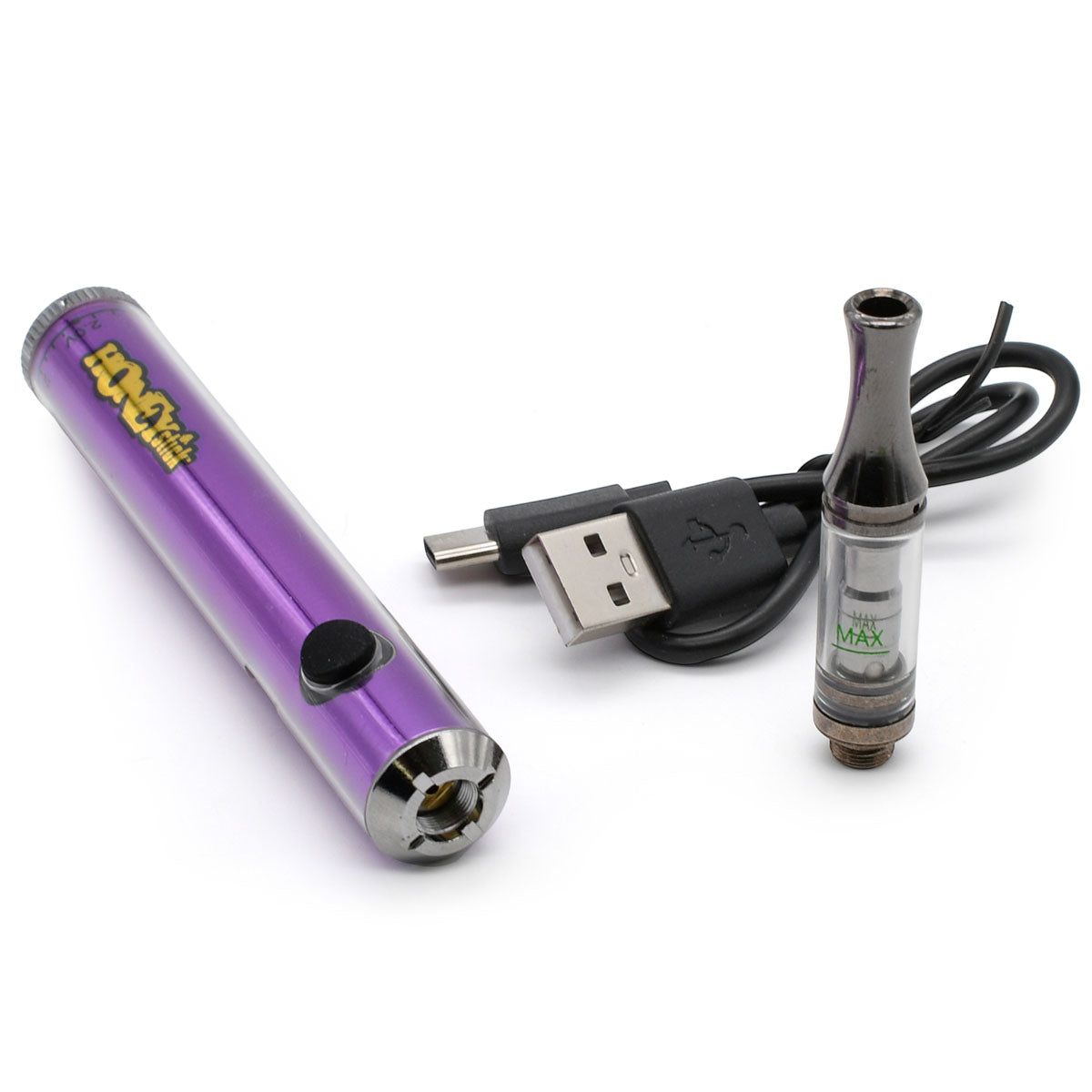 Designer Twist - A Vape Pen That Knows Style & Substance Designer Twist - A Vape Pen That Knows Style & Substance