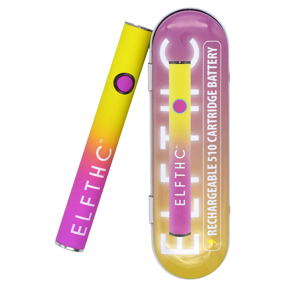 Elf THC Rechargeable 510 Stick Battery