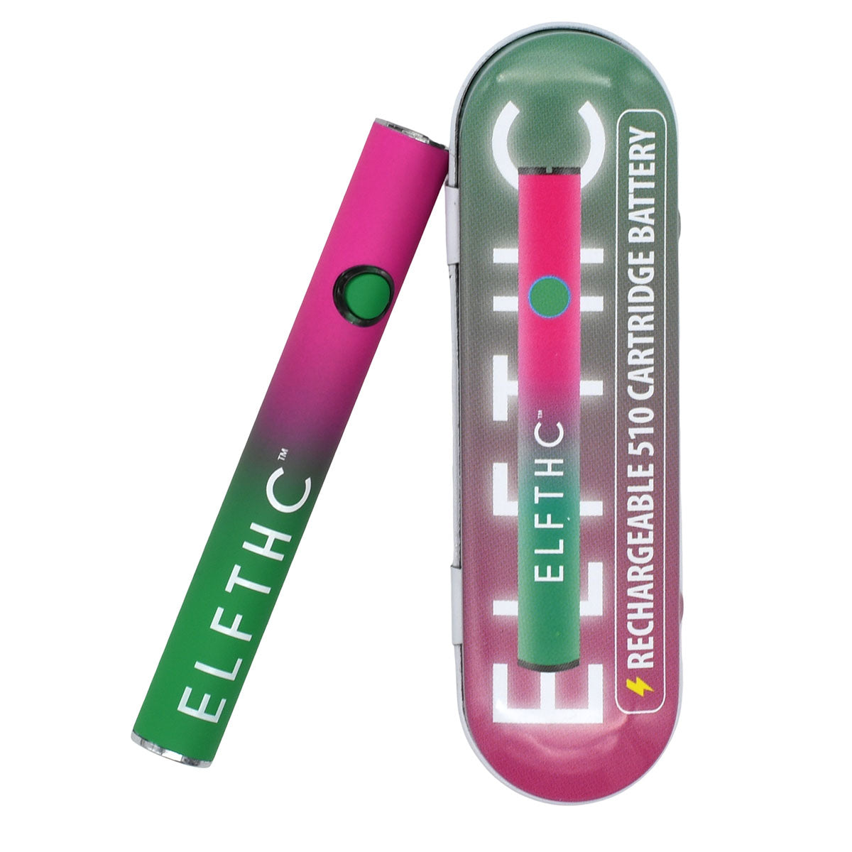 Elf THC Rechargeable 510 Stick Battery