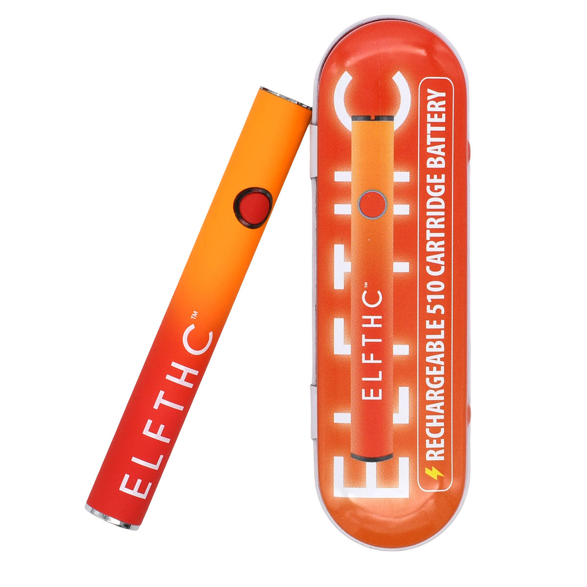 Elf THC Rechargeable 510 Stick Battery
