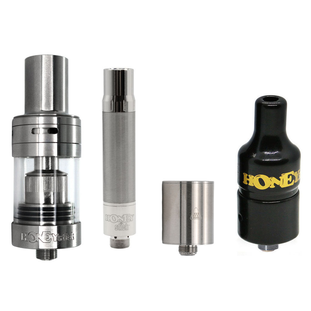Wax Cartridge Mega Bundle Wax Cartridge Mega Bundle
