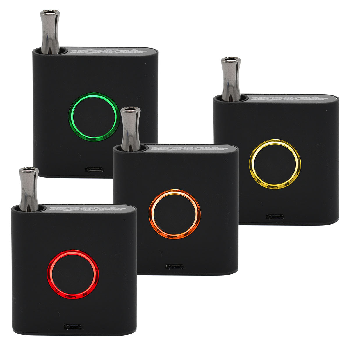 AeroBee Nano Vaporizer for 510 Thread Cartridges for Wax & Oil AeroBee Nano Vaporizer for 510 Thread Cartridges for Wax & Oil