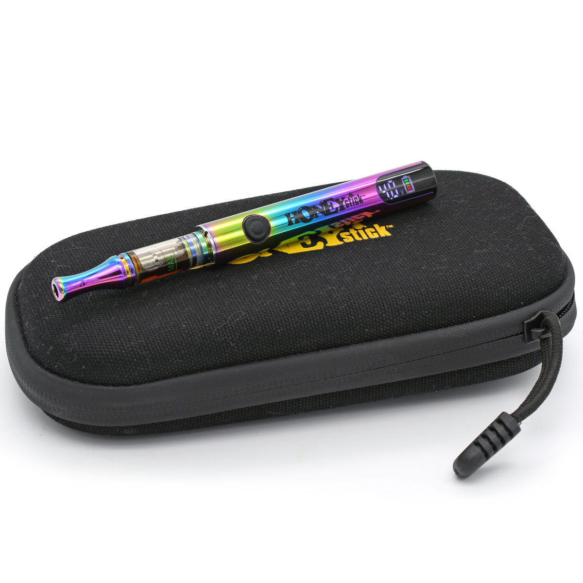 BeeMaster Vape Pen for Essential Oil - Vape Cart & 510 Battery Set BeeMaster Vape Pen for Essential Oil - Vape Cart & 510 Battery Set